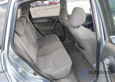 2008 Honda Cr-V Ex z USA, uszkodzony, nr VIN 5J6RE48598L008604